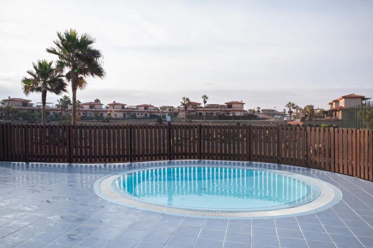 Casa Ema - No Stress Holidays Lajares Exterior photo