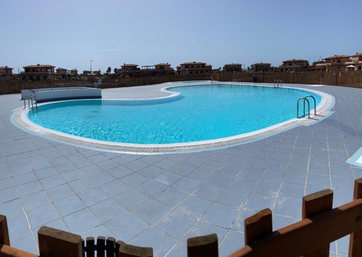 Casa Ema - No Stress Holidays Lajares Exterior photo