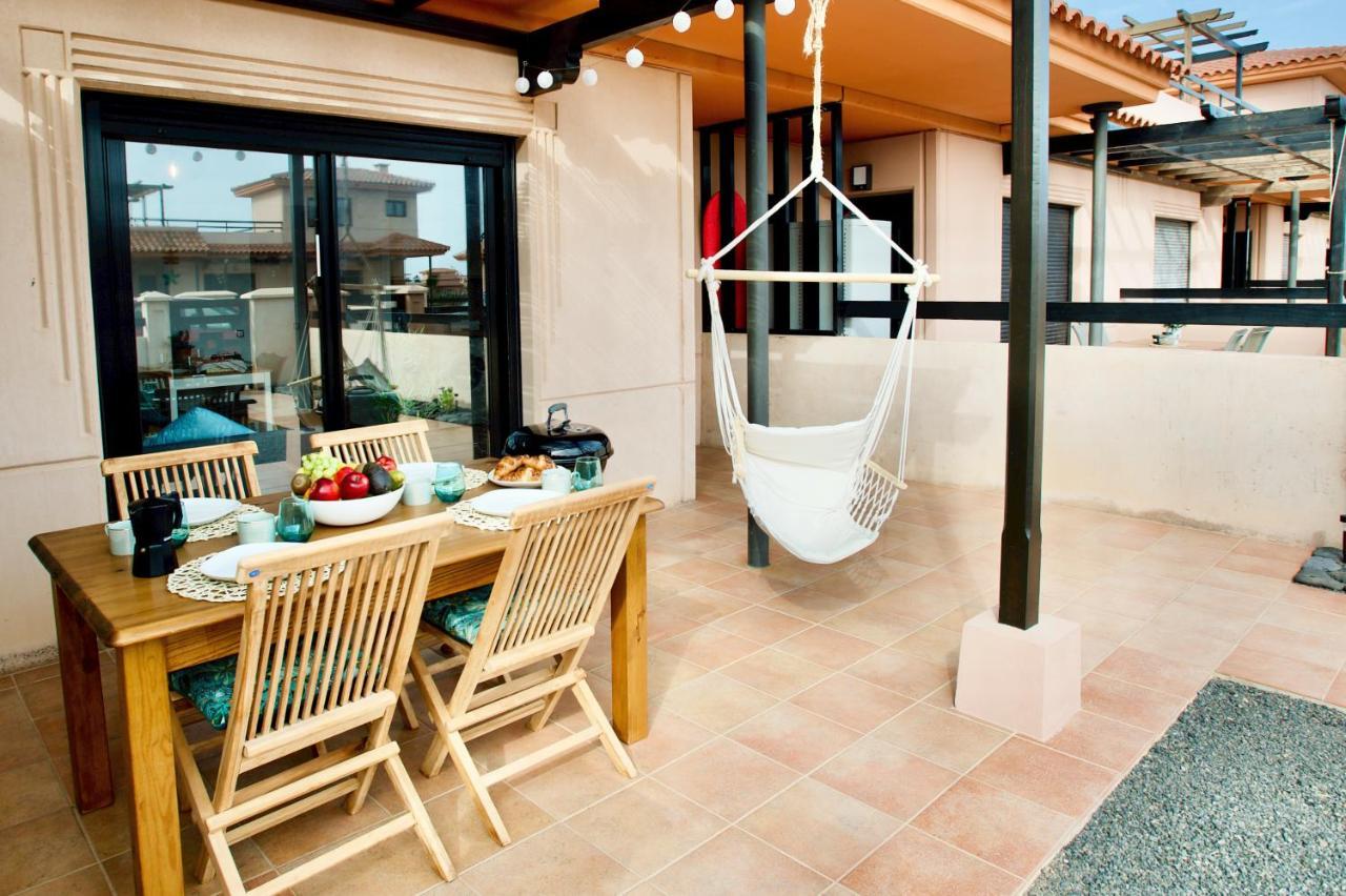 Casa Ema - No Stress Holidays Lajares Exterior photo
