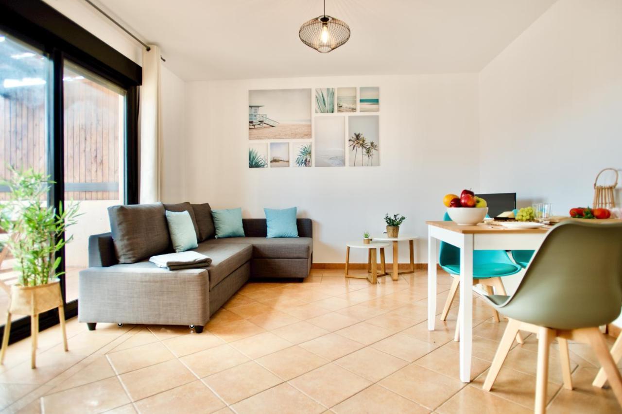 Casa Ema - No Stress Holidays Lajares Exterior photo