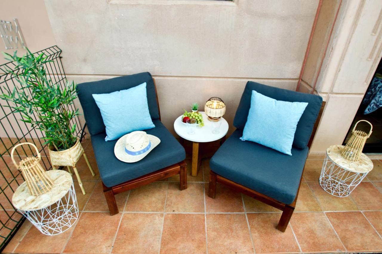 Casa Ema - No Stress Holidays Lajares Exterior photo