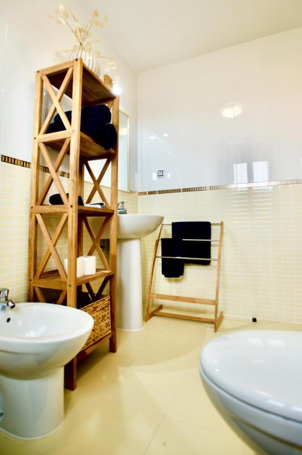 Casa Ema - No Stress Holidays Lajares Exterior photo