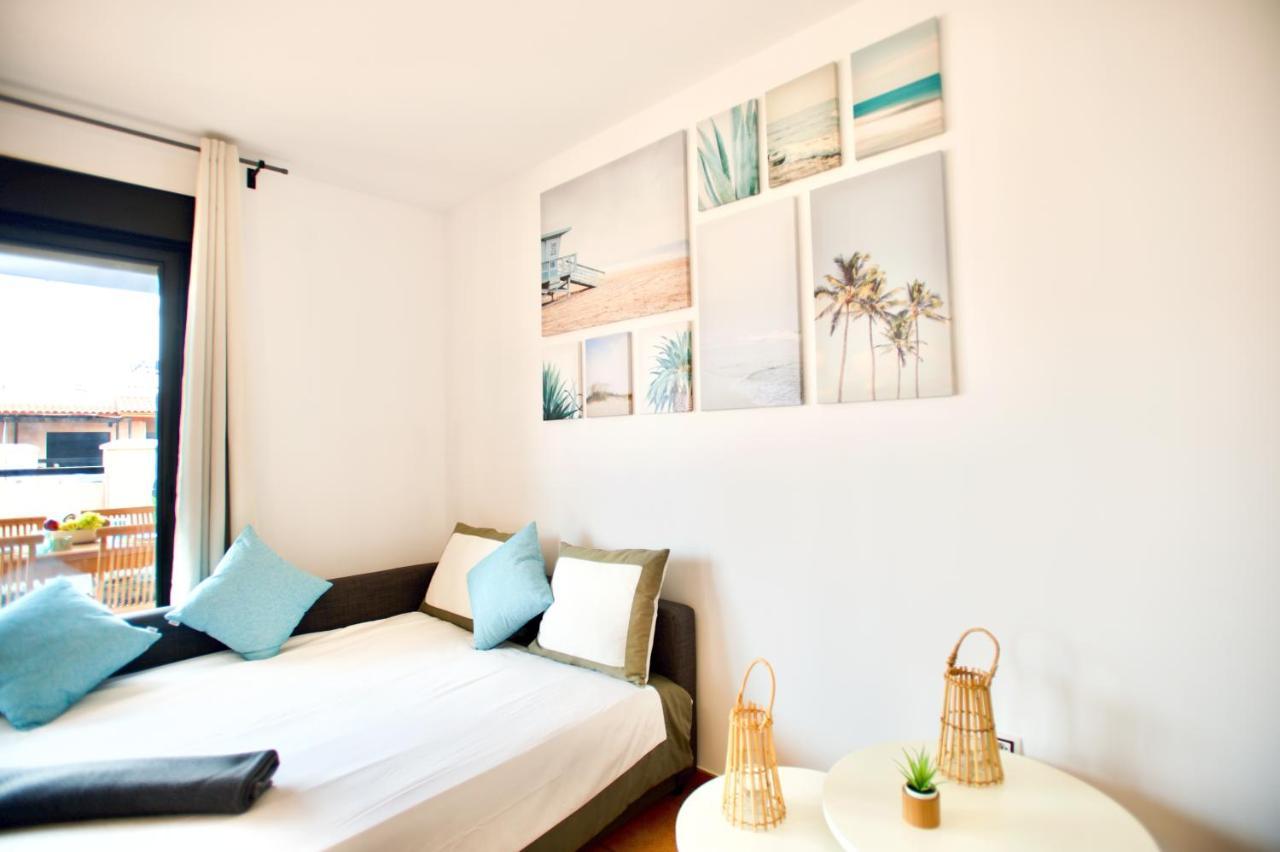Casa Ema - No Stress Holidays Lajares Exterior photo