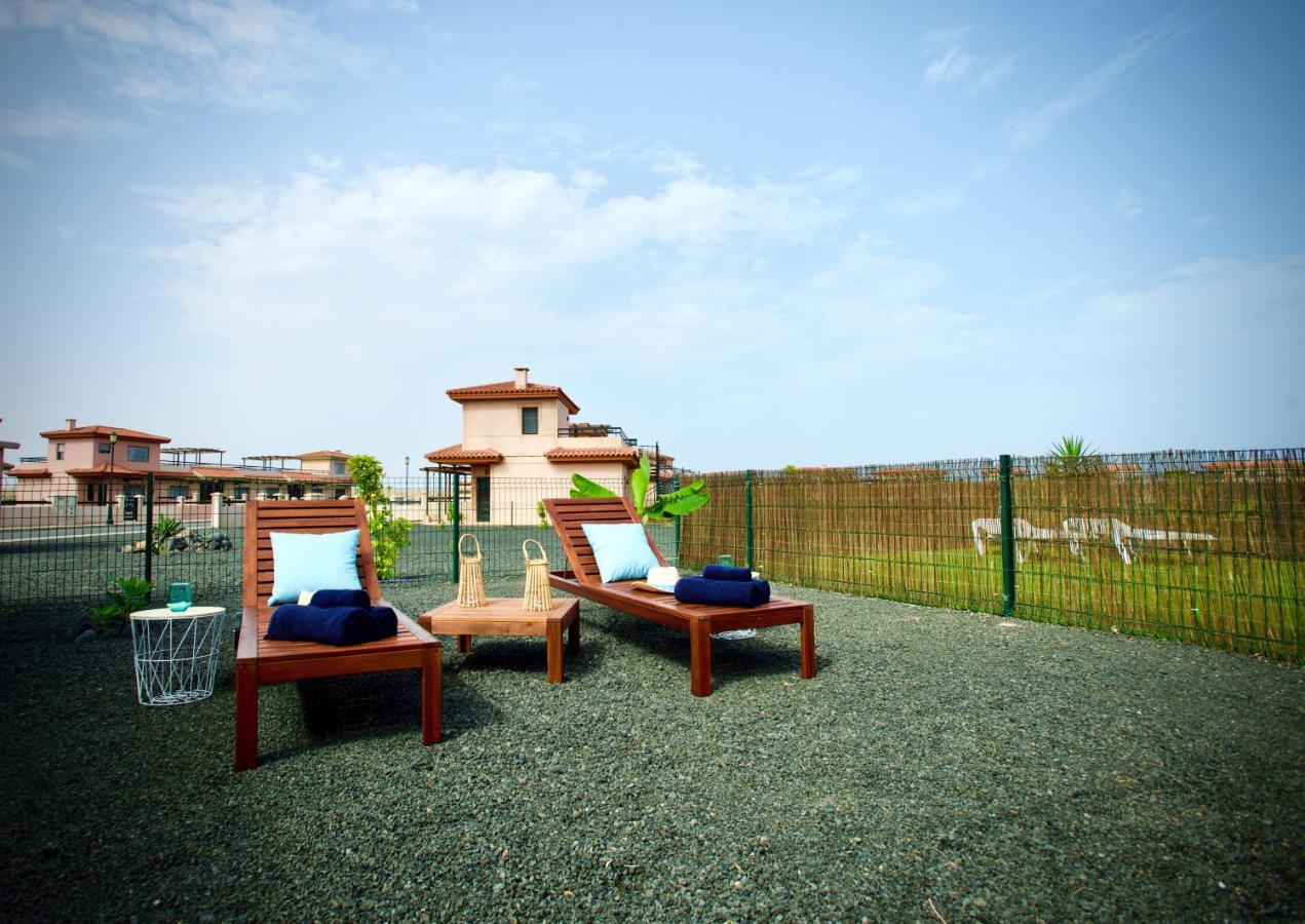 Casa Ema - No Stress Holidays Lajares Exterior photo